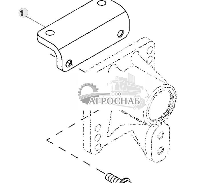 2399 Fan Drive Bracket - ST163587 63.jpg